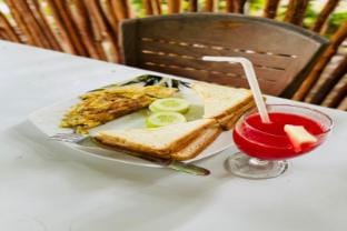 Gajaa Corido Safari Homestay Vacation rental in Southern Province