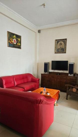 House of Elea Gedong Kuning Vacation rental in Yogyakarta