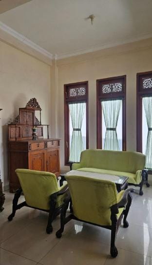 House of Elea Gedong Kuning Vacation rental in Yogyakarta