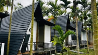 Raghavs Retreat By TERASTAY Vacation rental in Karnataka
