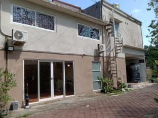 D' Jati Homestay  Vacation rental in Bali