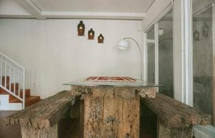 D' Jati Homestay  Vacation rental in Bali