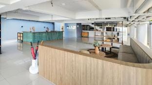Flat Queen C at Rukita Sunset Road Seminyak Bali Vacation rental in Kuta