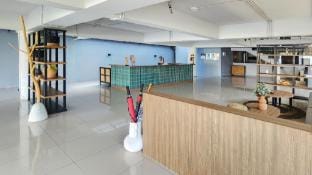 Flat Queen C at Rukita Sunset Road Seminyak Bali Vacation rental in Kuta