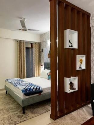 The Barrum Chester Hills Solan Himachal Pradesh Vacation rental in Himachal Pradesh