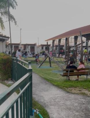 Von Home Sweet Home Vacation rental in Calabarzon