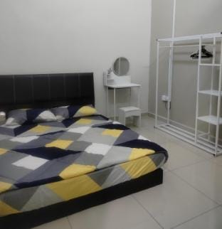 Stingless Bee Homestay  Vacation rental in Johor