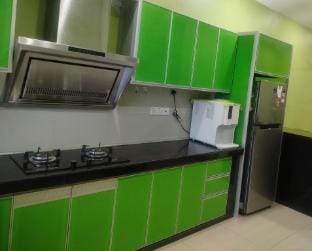 Stingless Bee Homestay  Vacation rental in Johor