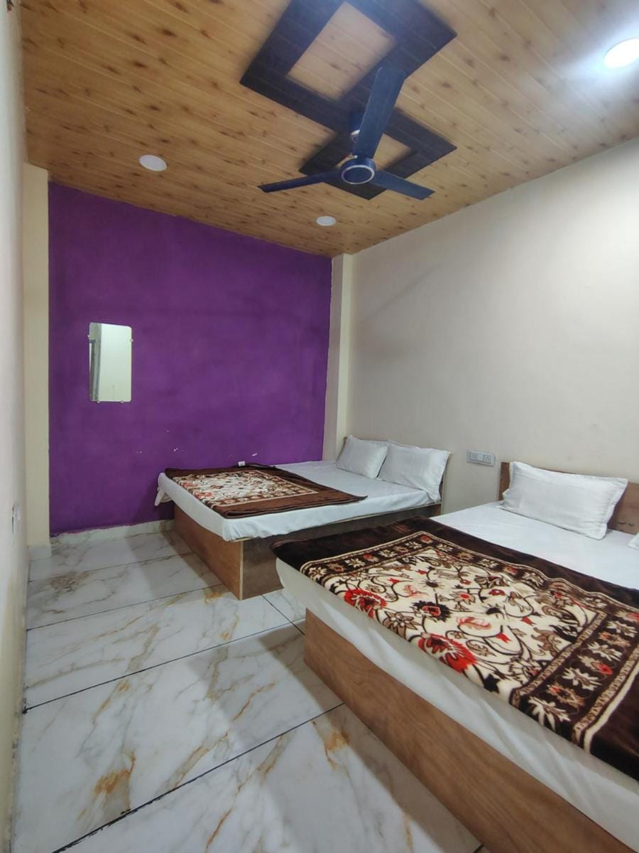 Jay shree Kedar room  Vacation rental in India