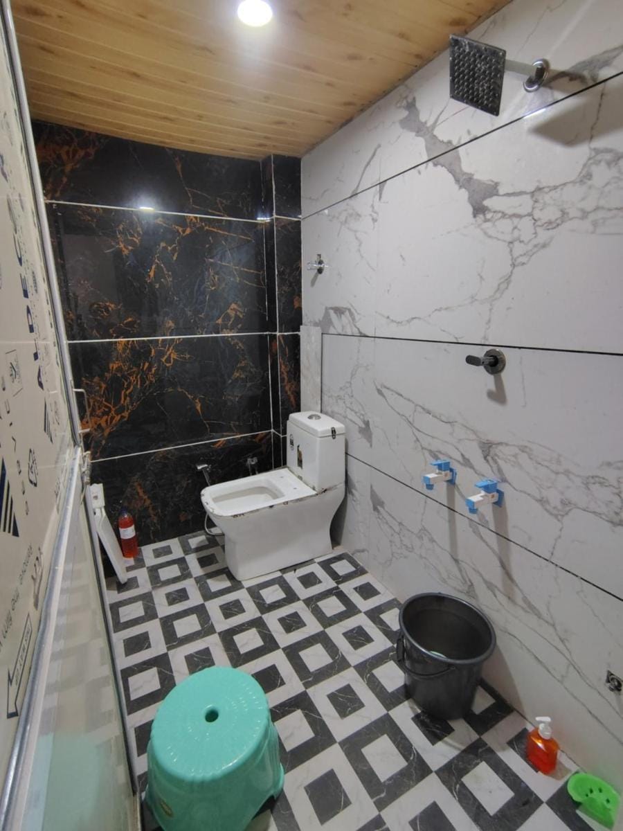 Jay shree Kedar room  Vacation rental in India