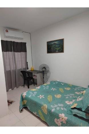 Qaseh Ibu Homestay sungai petani Vacation rental in Kedah