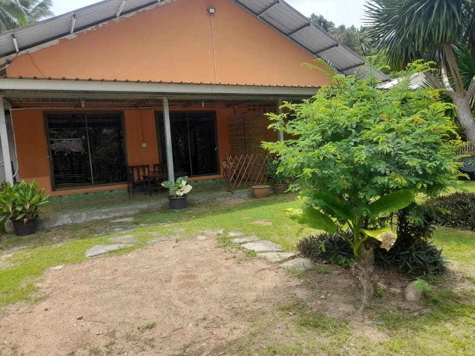บ้านโสภา Vacation rental in Koh Samui