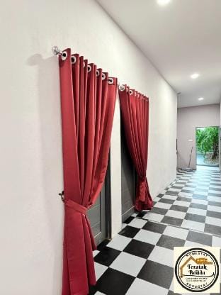 Teratak Bonda Homestay Vacation rental in Terengganu, Malaysia