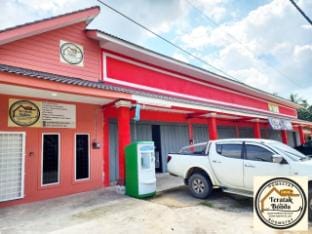 Teratak Bonda Homestay Vacation rental in Terengganu, Malaysia