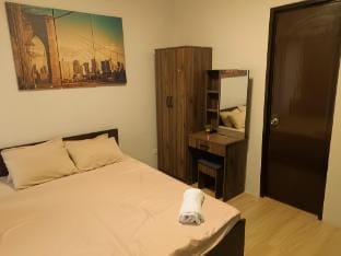 Mactan Stay Comfort Vacation rental in Lapu-Lapu City