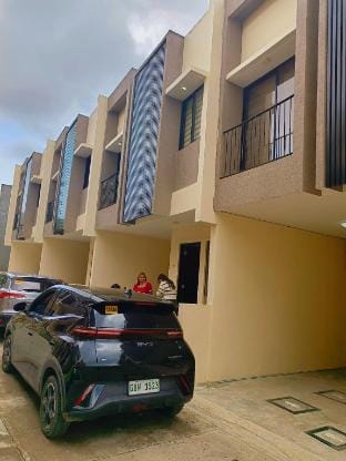 Mactan Stay Comfort Vacation rental in Lapu-Lapu City