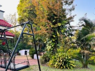 The Nirvana's B&B, Madikeri Vacation rental in Madikeri