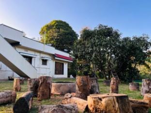 The Nirvana's B&B, Madikeri Vacation rental in Madikeri