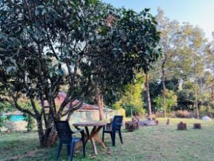The Nirvana's B&B, Madikeri Vacation rental in Madikeri