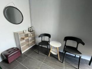 SKE Resthouse Vacation rental in Sabah
