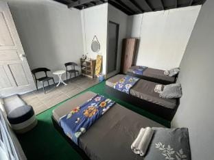 SKE Resthouse Vacation rental in Sabah