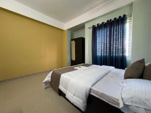 DXK Villa Homestay Vacation rental in Bangladesh