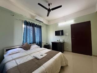 DXK Villa Homestay Vacation rental in Bangladesh