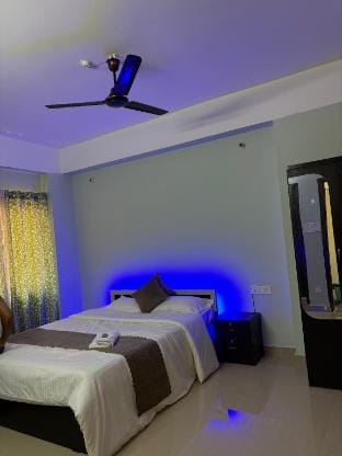 DXK Villa Homestay Vacation rental in Bangladesh