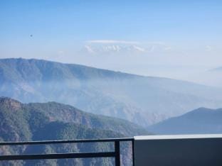 Khumani Cottage  Vacation rental in Uttarakhand