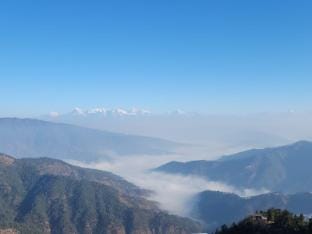 Khumani Cottage  Vacation rental in Uttarakhand