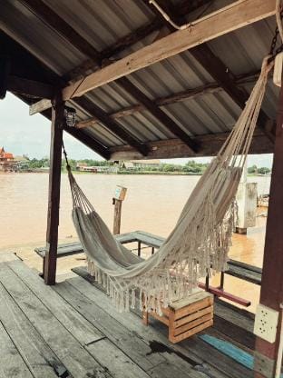 หลบกรุง โฮมสเตย์ by Bearwolf Vacation rental in Bangkok