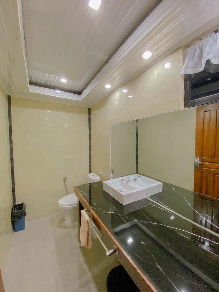 Simpang 4 Homestay Vacation rental in West Sumatra, Indonesia