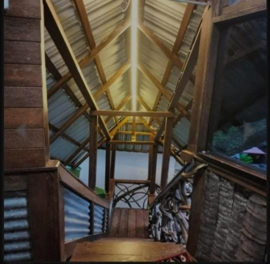 Simpang 4 Homestay Vacation rental in West Sumatra, Indonesia