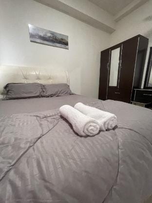 Aurora Liza Homestay @ KBCC Service Apartment Vacation rental in Malaysia