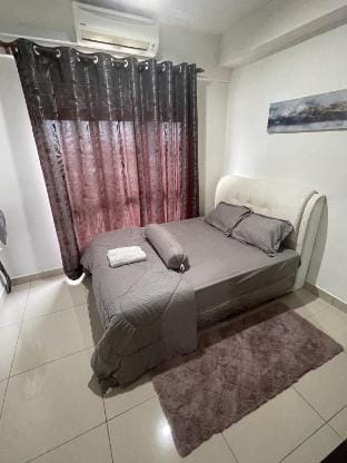 Aurora Liza Homestay @ KBCC Service Apartment Vacation rental in Malaysia