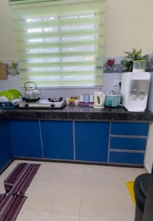 Teratak Angsana Homestay Vacation rental in Perak
