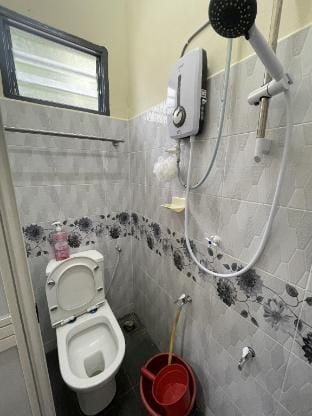 Teratak Angsana Homestay Vacation rental in Perak
