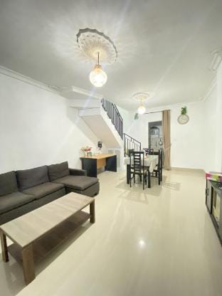 Private Room in Villa Near Nusa Dua Beach Vacation rental in Kuta Selatan