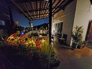 Room lux in the premium apartments Black Orchid Vacation rental in Bengaluru