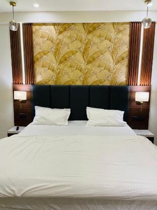 Sukoon stays  Vacation rental in Lucknow