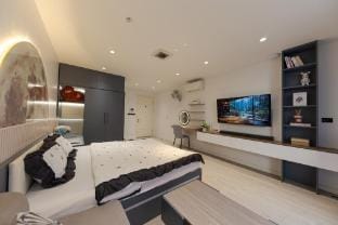 Moonlight Apartment  Vacation rental in Hanoi