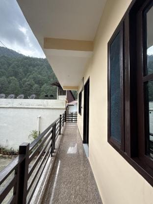 Rakshita Home Stay Kainchi Dham (Nanital) Vacation rental in Uttarakhand