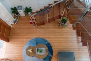 Strata Homes- Luxurious 2- Storey Townhouse Vacation rental in Baguio