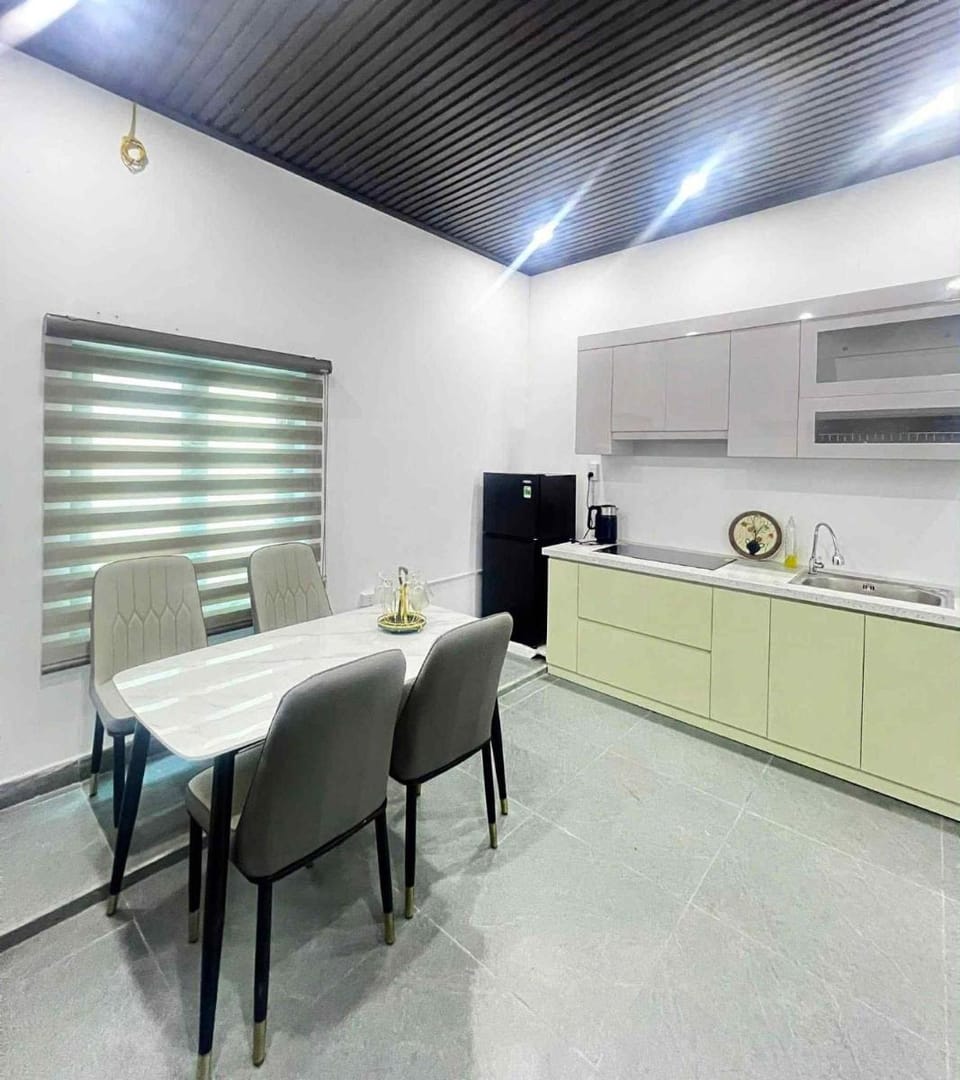HOMIE Stay Vacation rental in Laos