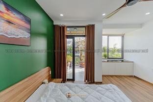 Vivid House - Homestay Huế Vacation rental in Laos