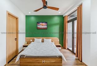 Vivid House - Homestay Huế Vacation rental in Laos