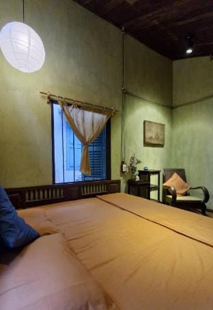 Yên Homestay - Phòng Thì Là Vacation rental in Hoi An