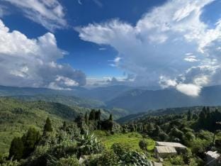 Yangkit homestay  Vacation rental in Darjeeling