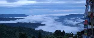 Yangkit homestay  Vacation rental in Darjeeling