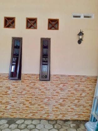 Homeymee Homestay Syariah Vacation rental in Surabaya